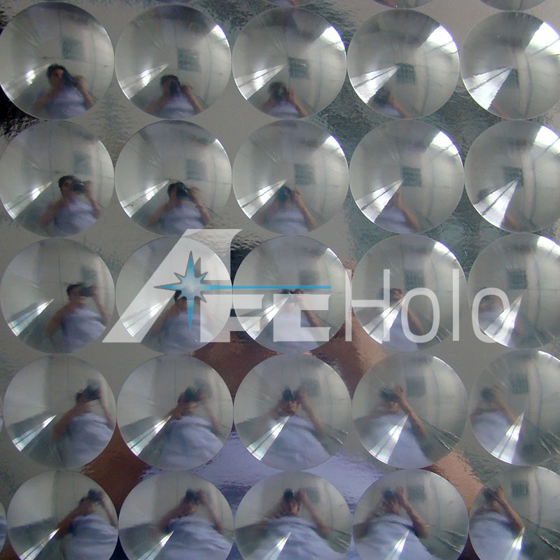 holographic Multi Lens Film AFCS-14